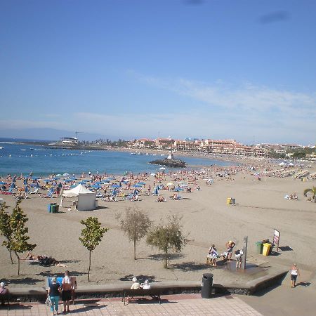Casa Gloria Lägenhet Los Cristianos  Exteriör bild