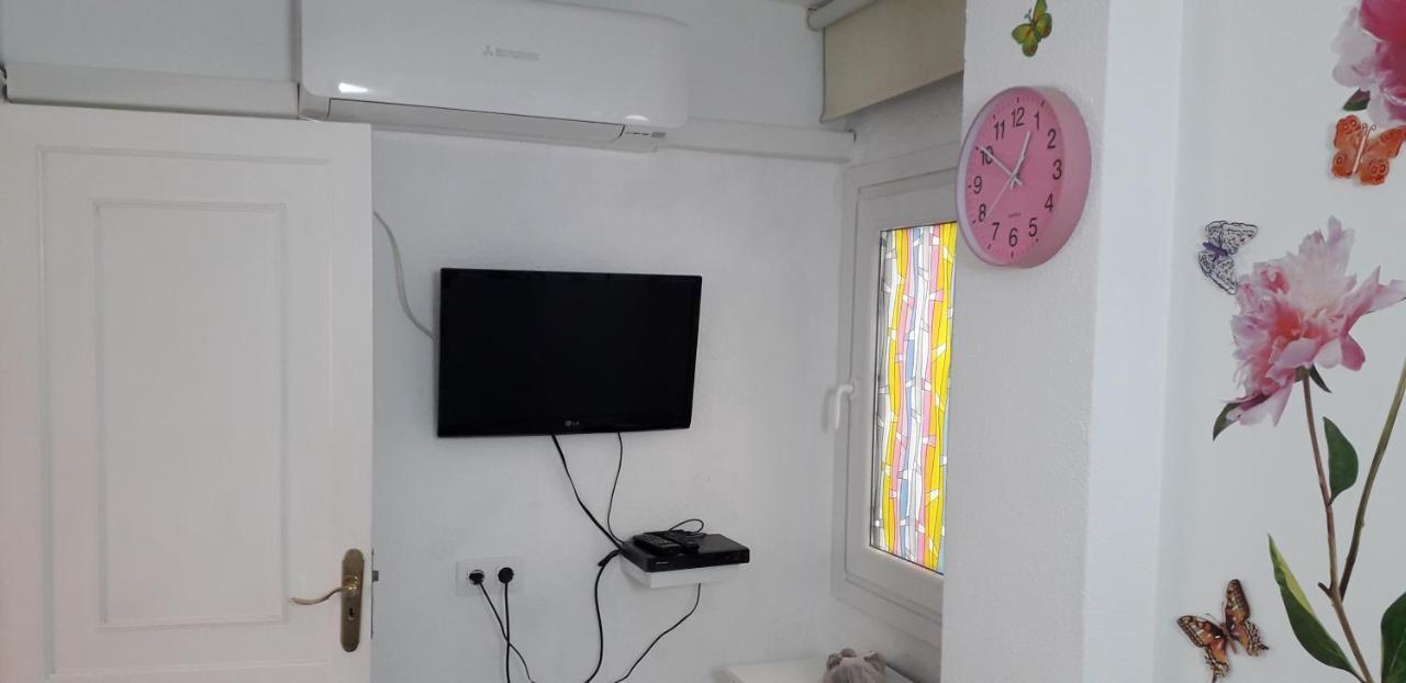Casa Gloria Lägenhet Los Cristianos  Exteriör bild